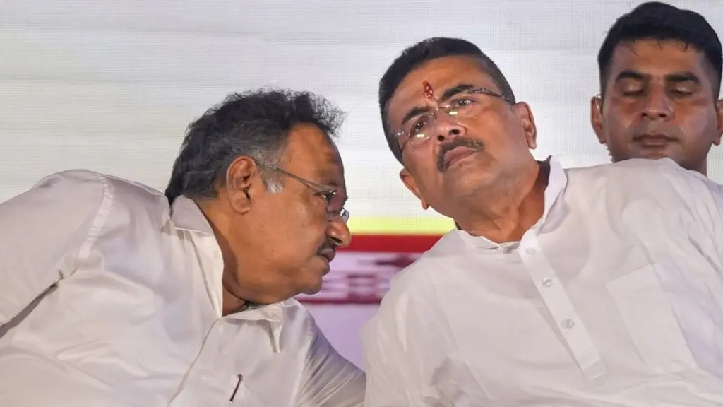 BJP struggles to curb 'Trinamoolisation' in West Bengal