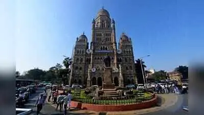 BMC plans Rs 6 crore tablets for corporators, oppn slams