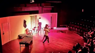Bengaluru corporate professionals flock to theatre in large numbers