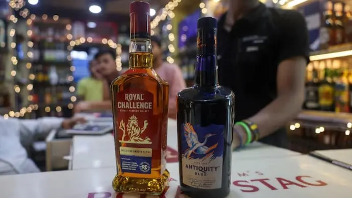 Bombay HC to rule Monday on FSSAI rum ban