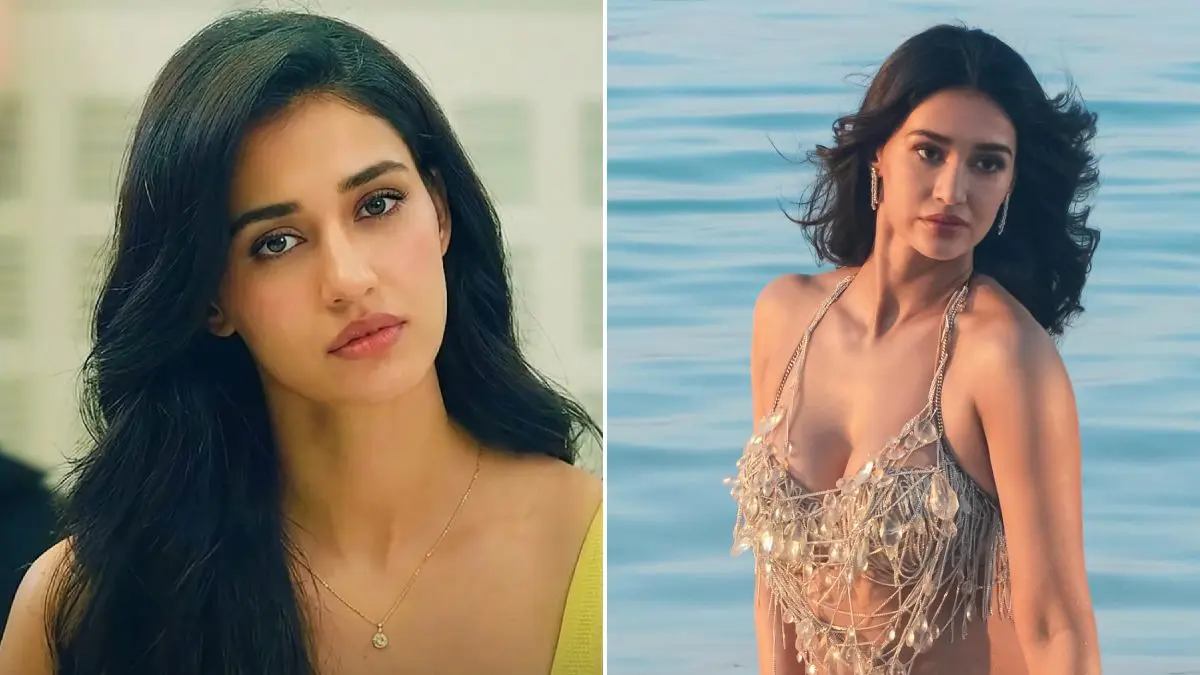Awarapan 2 success gives Disha Patani 50% post-COVID hit ratio