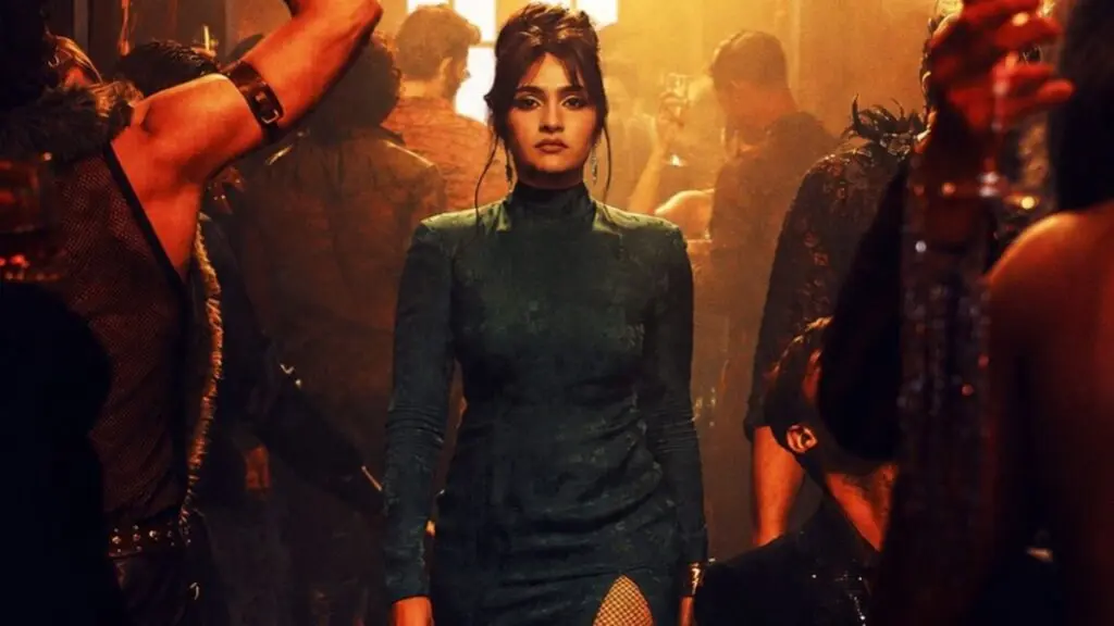 Toxic aims to push Rukmini Vasanth's India box office past Rs 800 crore