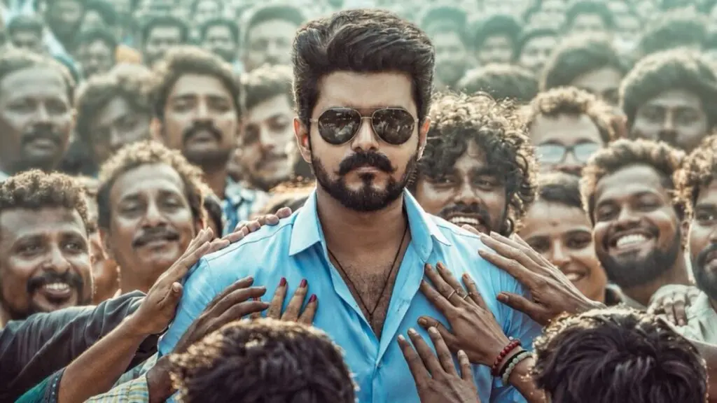 Thalapathy Vijay crosses Rs 1900 crore globally post-COVID
