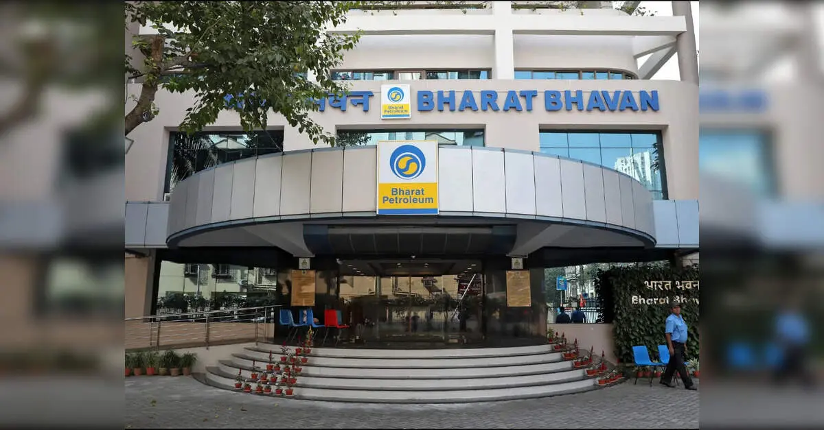 BPCL to deliver groceries with LPG cylinders, launches payment gateway