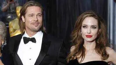 Brad Pitt reveals suicidal thoughts, alcohol relapse at 62