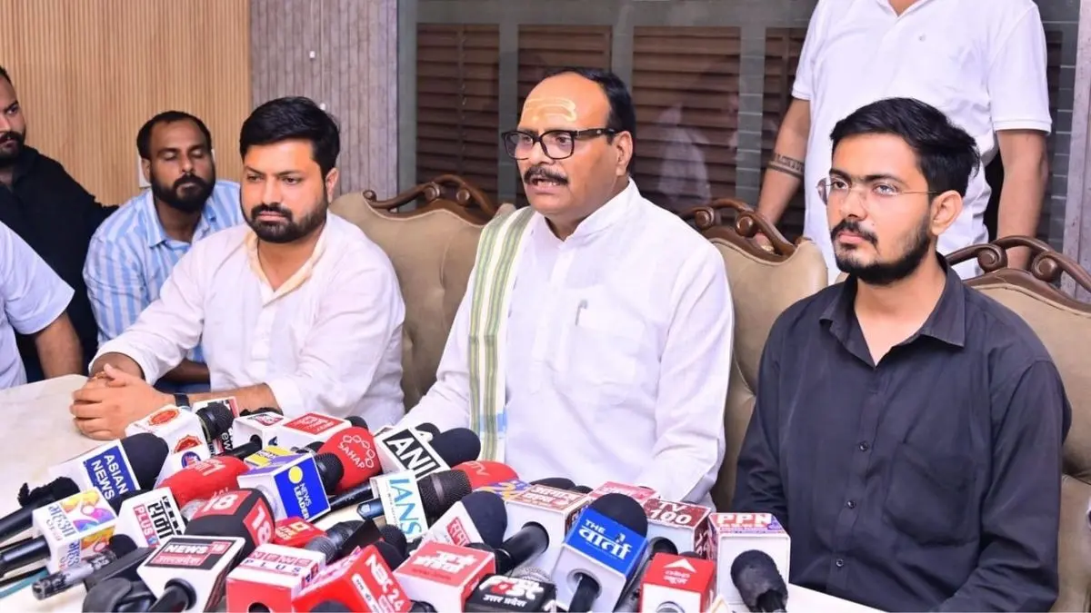 Reservation debate heats up ahead of UP, Uttarakhand, Punjab polls