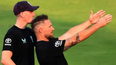McCullum backs Brook for England’s future Test captaincy