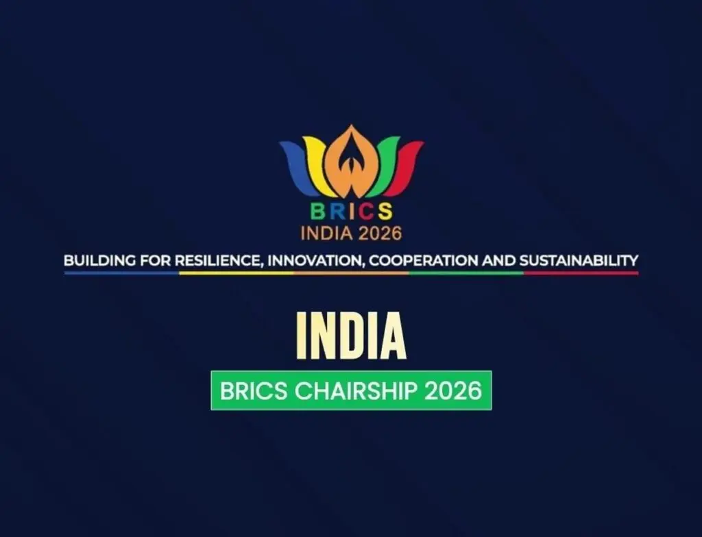 India to host BRICS environment meetings in Delhi from August 17