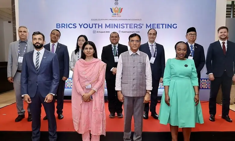 BRICS gala dinner showcases India’s cultural diversity