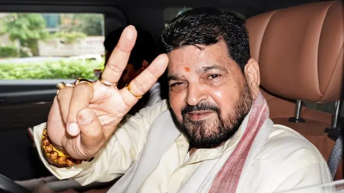 Delhi court acquits Brij Bhushan in wrestlers' sexual harassment case, calls allegations false