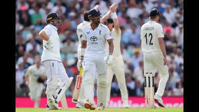 Emilio Gay likely fit for first Test against Pakistan