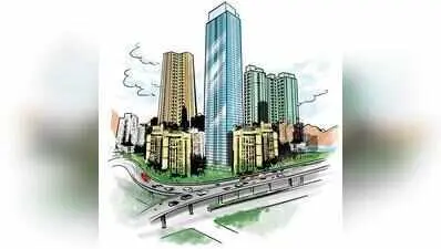 Thane property tax hike may hit rentals, resale market