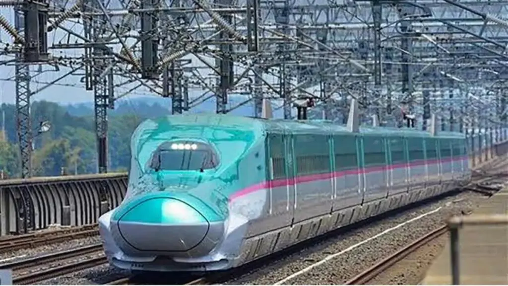 Mumbai-Ahmedabad bullet train fare likely under Rs 3,000, launch by August 2026