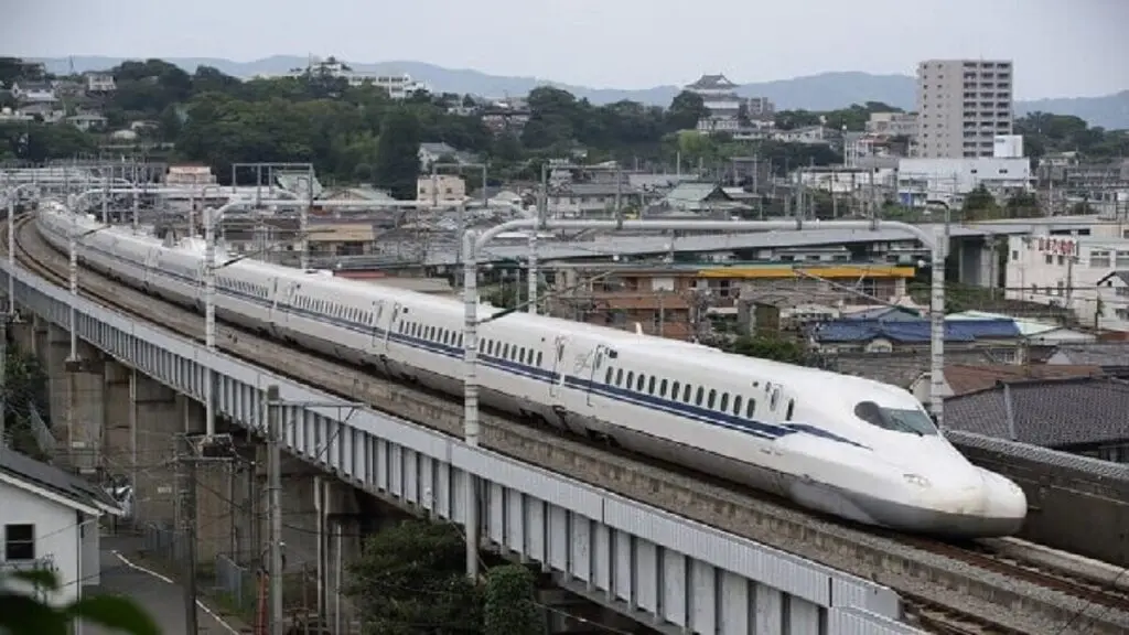 Mumbai-Ahmedabad bullet train fare likely under Rs 3,000, launch by August 2026