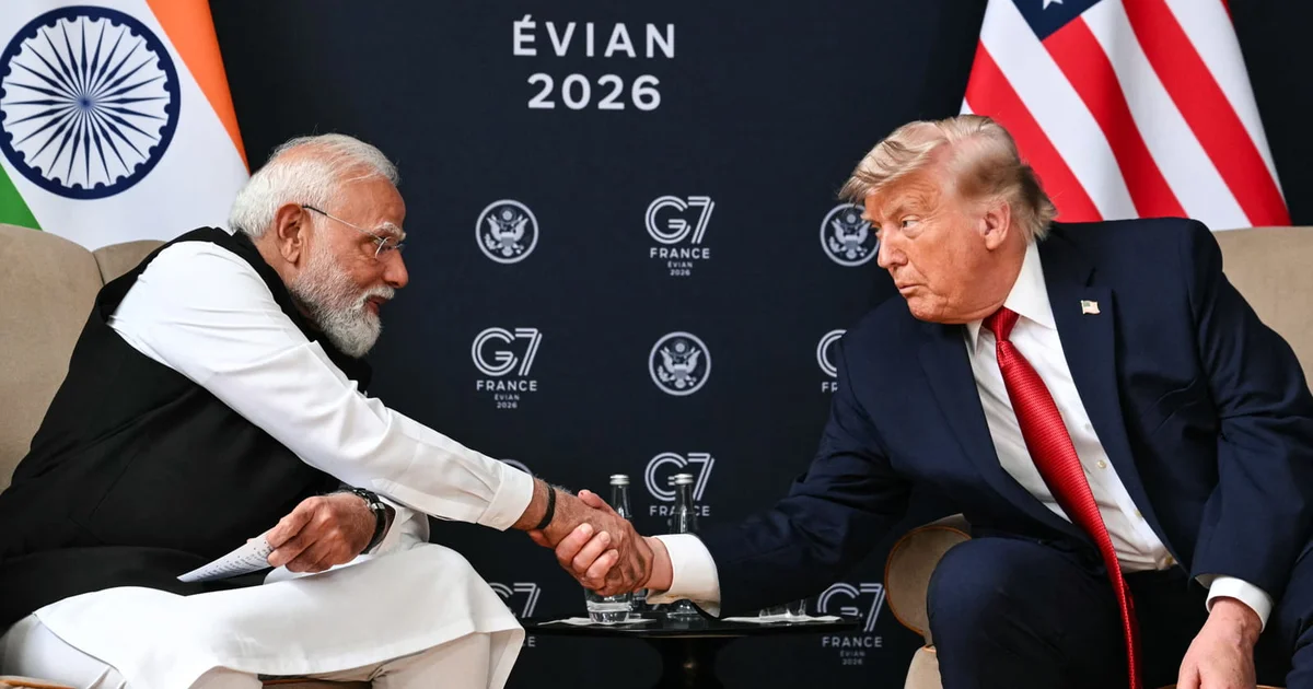 India's rigid principles trap its foreign policy