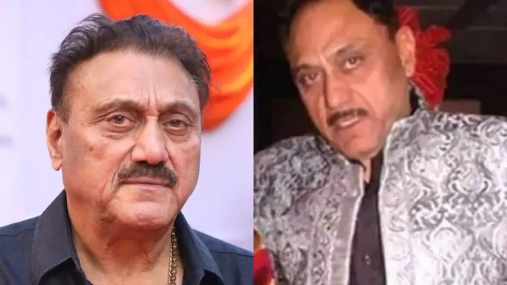 Filmmaker Kuku Kohli dies of heart attack at 77