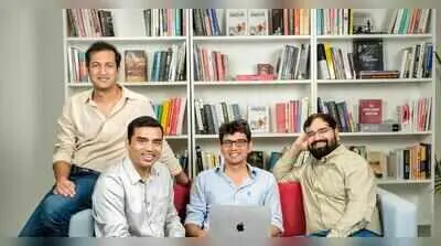 Y Combinator sells 1.2% Groww stake for Rs 1,435 crore
