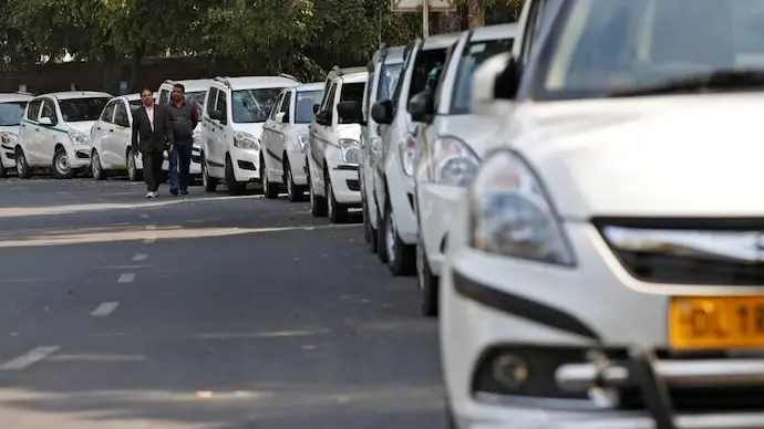 Maharashtra sets Sept 1 deadline for Ola, Uber, Rapido licences