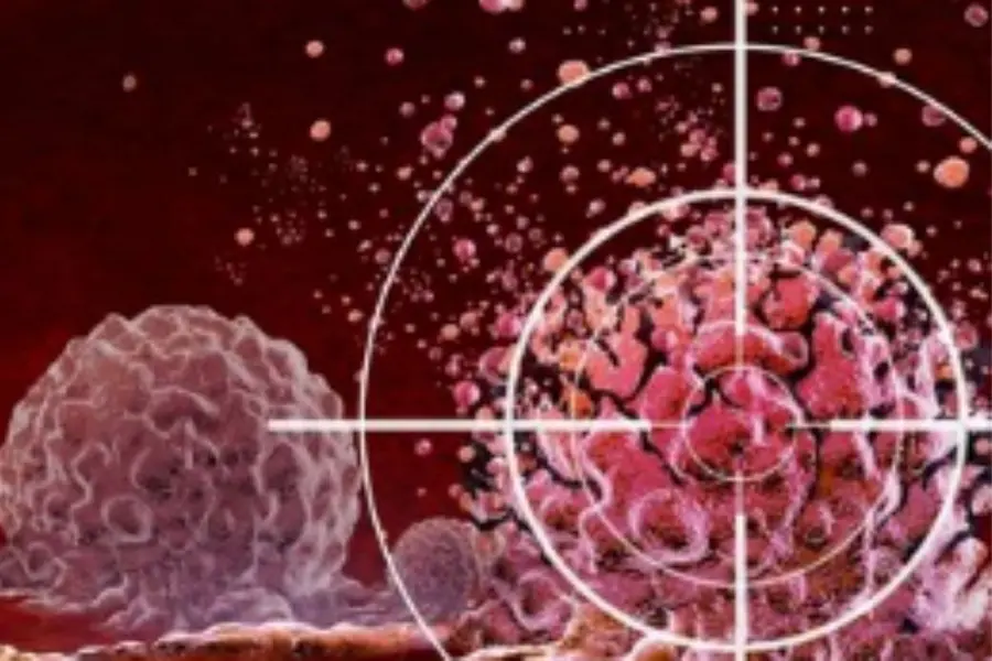 Indian scientists develop smart cancer drug RK-251