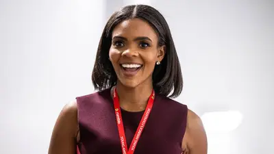 Candace Owens and Andrew Wilson fail to finalise debate terms