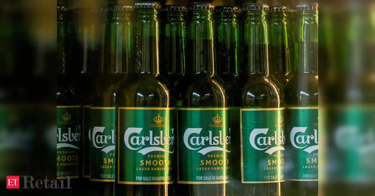 Carlsberg India H1 volume growth strong, IPO advances