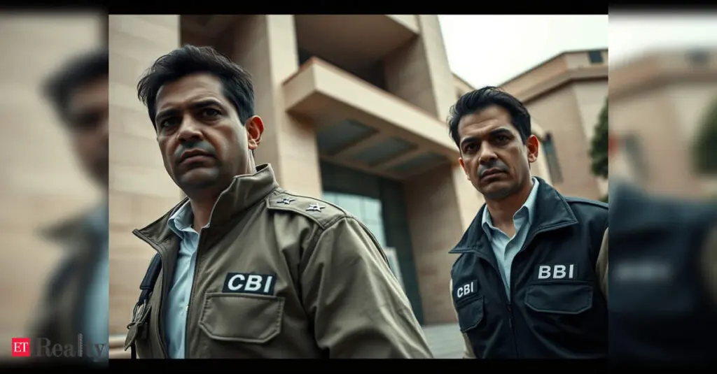 CBI files 18th chargesheet in West Bengal homebuyers fraud case