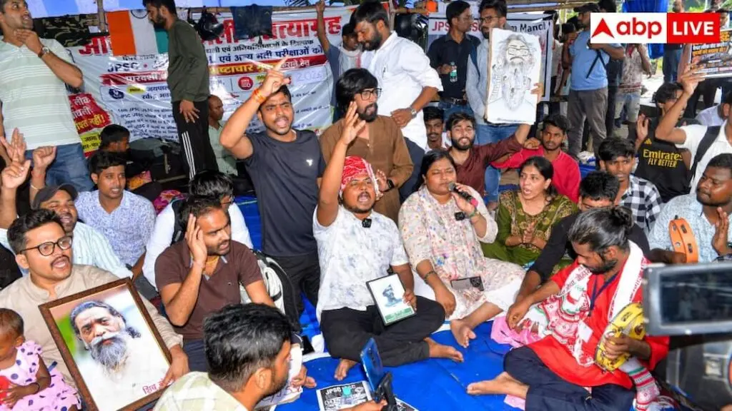 Jharkhand to hold sixth round of talks with protesting students Sunday