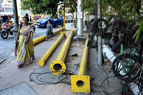 Supreme Court Declares Safe Footpaths a Fundamental Right