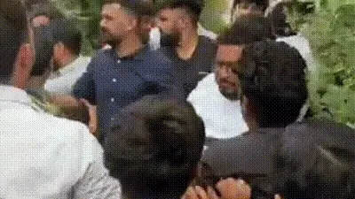 CJP volunteers attacked during school inspection in Rajasthan