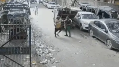 MCD worker stabbed to death in east Delhi, protests erupt