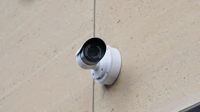 5 CCTV cameras for different home security needs