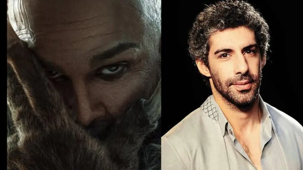 Jim Sarbh joins Allu Arjun's 'Raaka' as villain, shooting begins in Mumbai