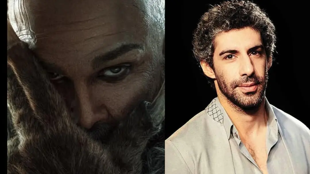 Jim Sarbh joins Allu Arjun's 'Raaka' as villain, shooting begins in Mumbai