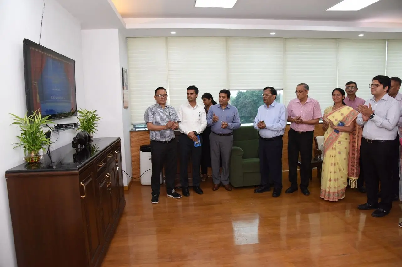 CIC launches upgraded Appeal and Complaint Management System 2.0