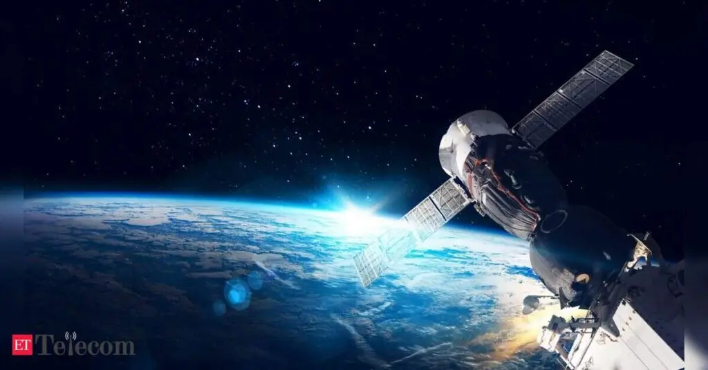 Centre plans single-window clearance for space sector