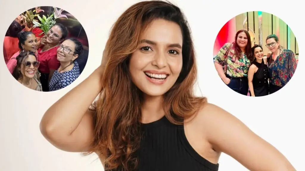 Chak De! India actor Chitrashi Rawat recalls film's 19-year legacy