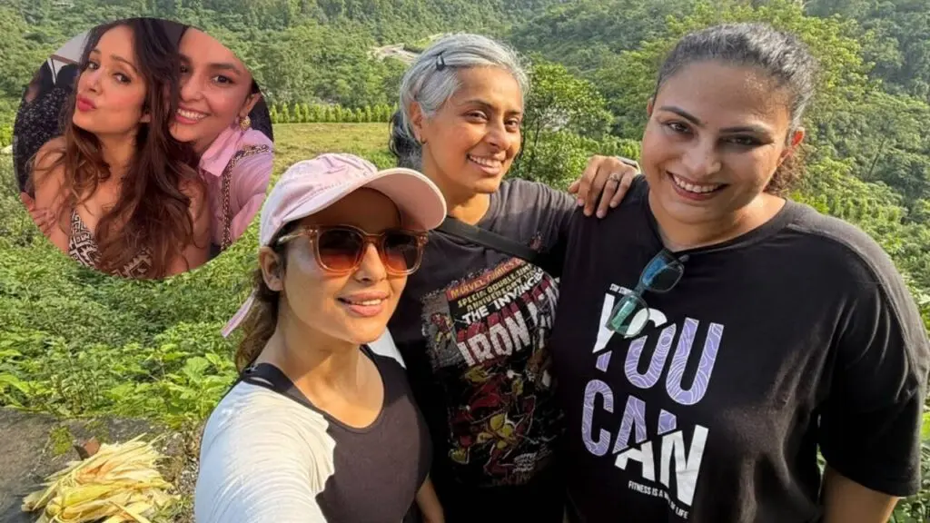 Chak De! India actor Chitrashi Rawat recalls film's 19-year legacy