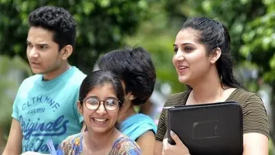 NEET UG Round 1 seat allotment result out on August 21