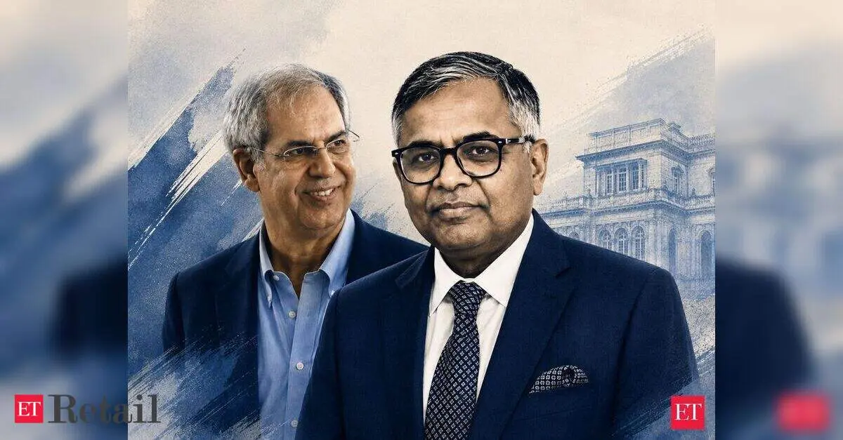 Chandrasekaran, Noel Tata briefed government on rift before exit