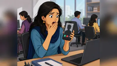 Bengaluru woman harassed after replying to WhatsApp 'hi'