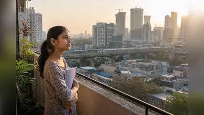India to have more affluent consumers than China by 2036: Report