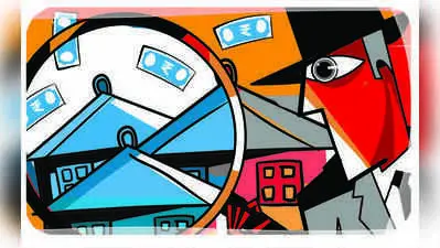 Two held in Rs 94 lakh logistics cheating case from Raipur