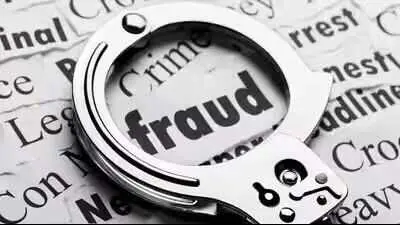 Ex-CFO arrested in Bengaluru for Rs 1.19 crore embezzlement