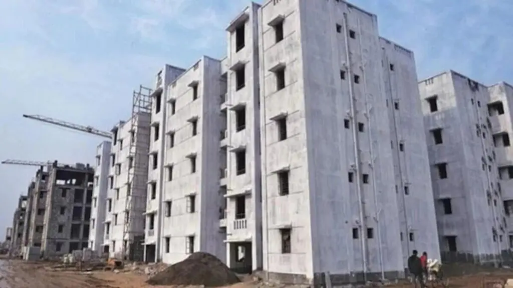 Tamil Nadu digitises land-use approvals, eases housing loan burden