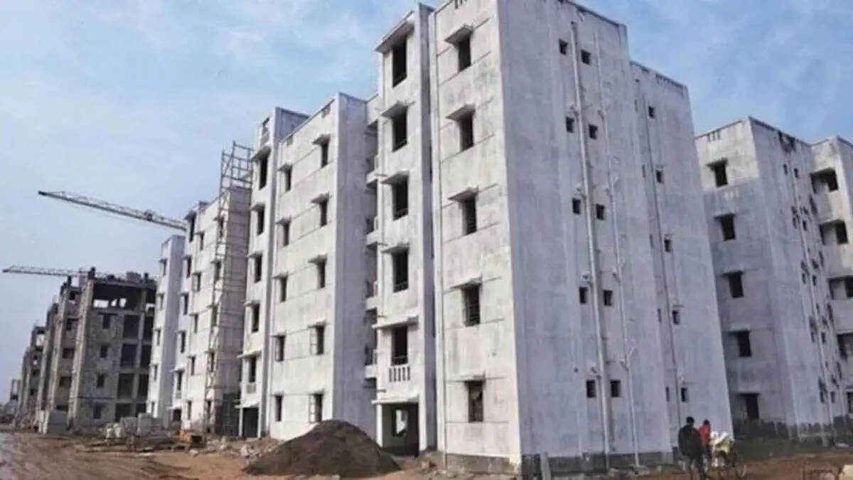 Tamil Nadu digitises land-use approvals, eases housing loan burden