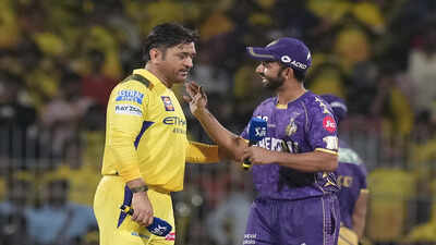Rahane recalls Dhoni’s open-room rule for India teammates