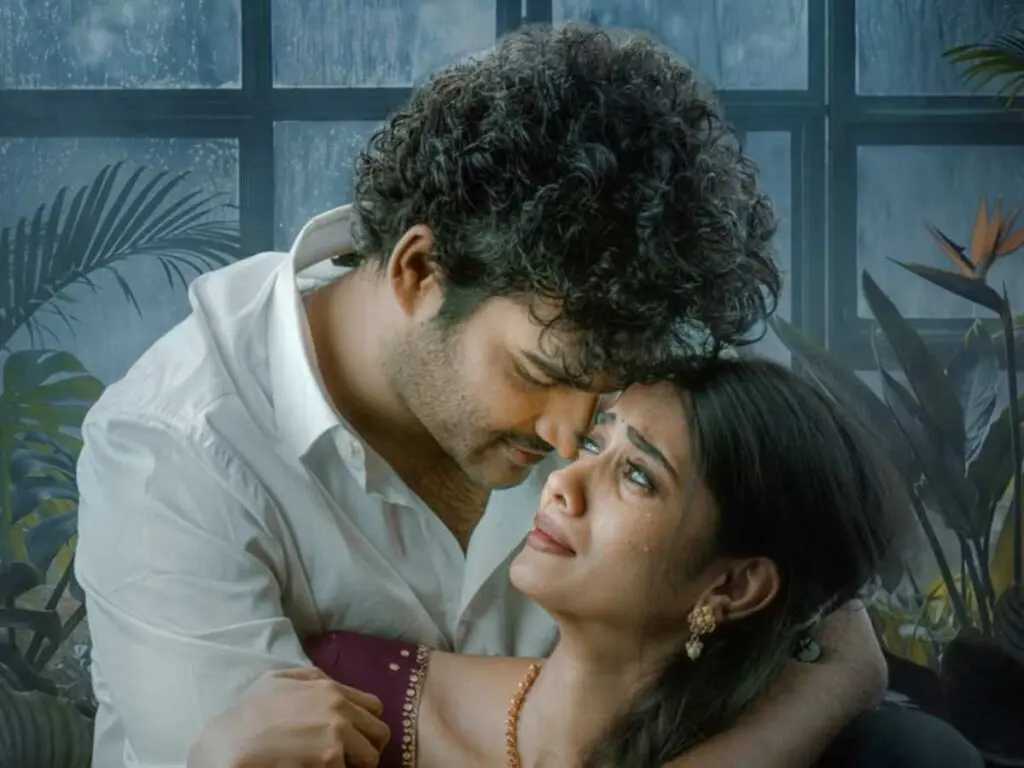 OTT viewers pan Chennai Love Story as a bore after theatrical success