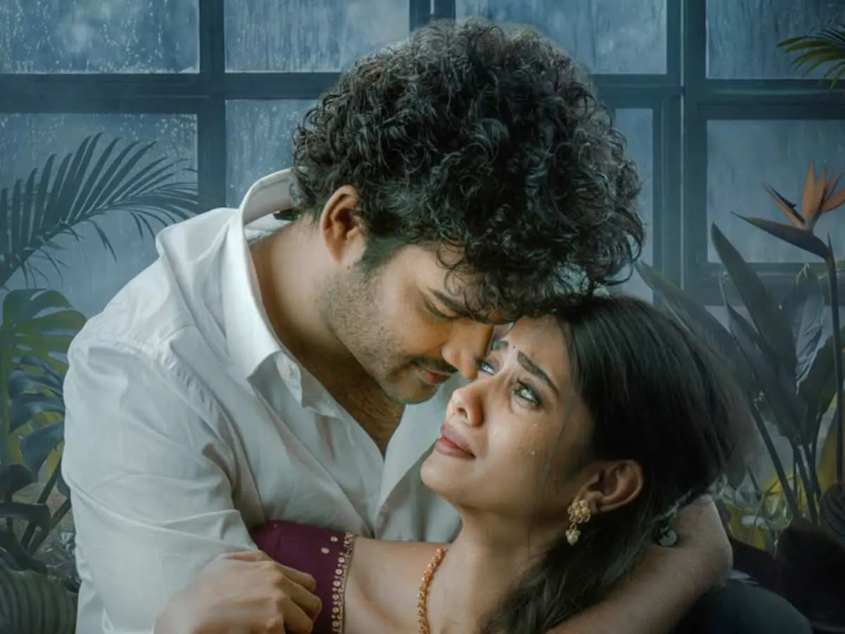 OTT viewers pan Chennai Love Story as a bore after theatrical success