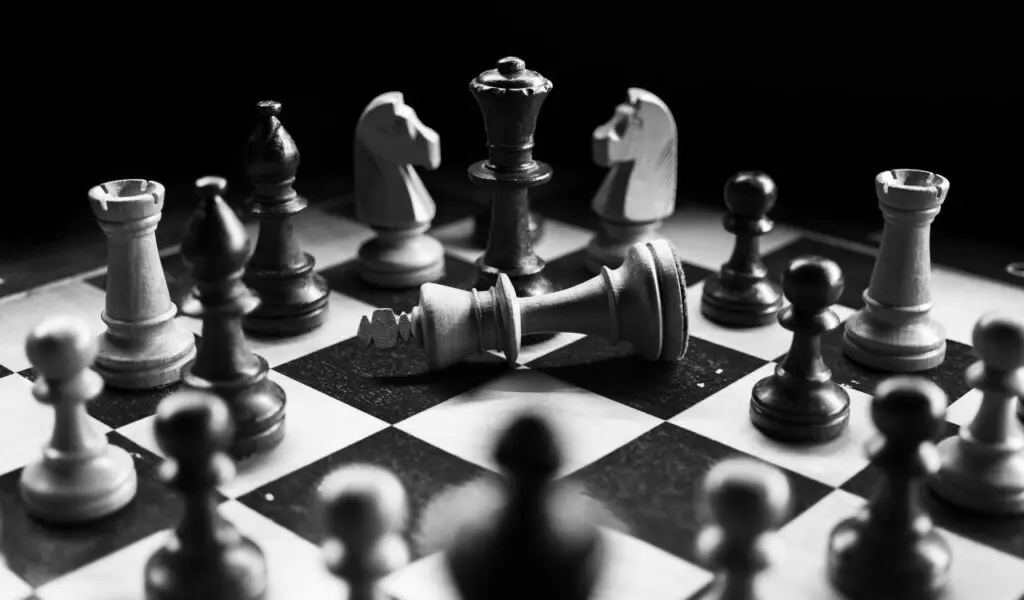 Knight Chess Academy to host Independence Day Chess Cup 2026