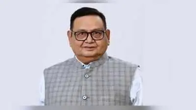 ED arrests ex-Congress treasurer in Chhattisgarh Rs 3,000 crore liquor scam